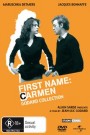 First Name Carmen